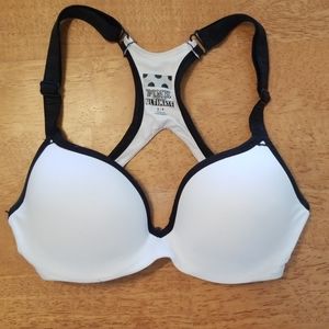 Ultimate Push Up Sports Bra